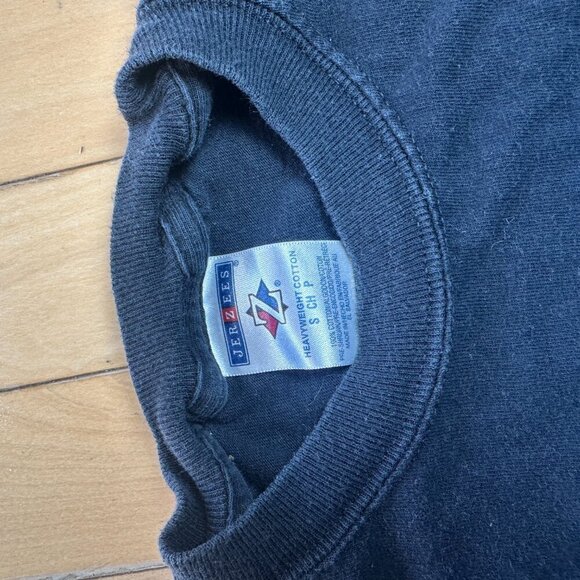 Collectible SO YOU THINK YOU CAN DANCE 2008 Tour T Shirt Size Small - Picture 4 of 6